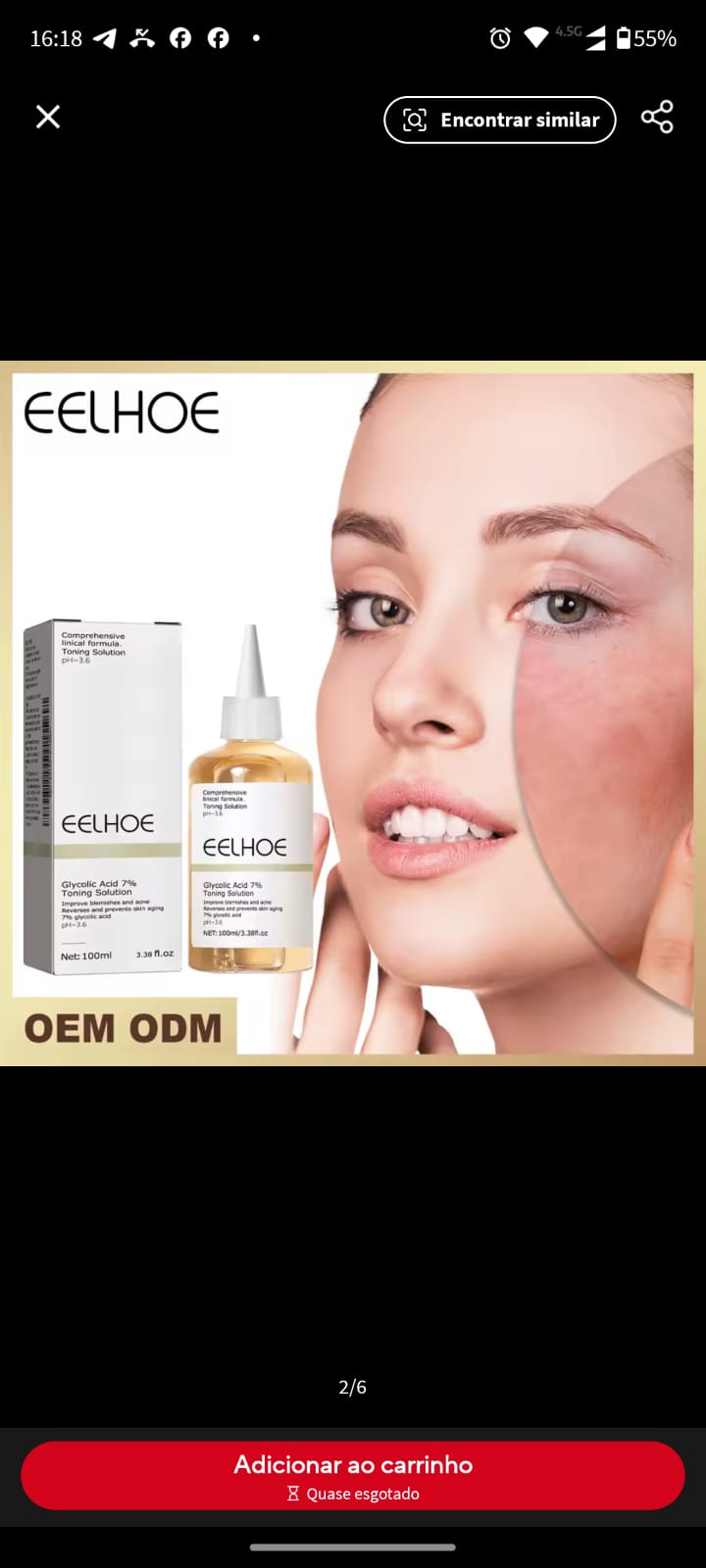 acid glicolic