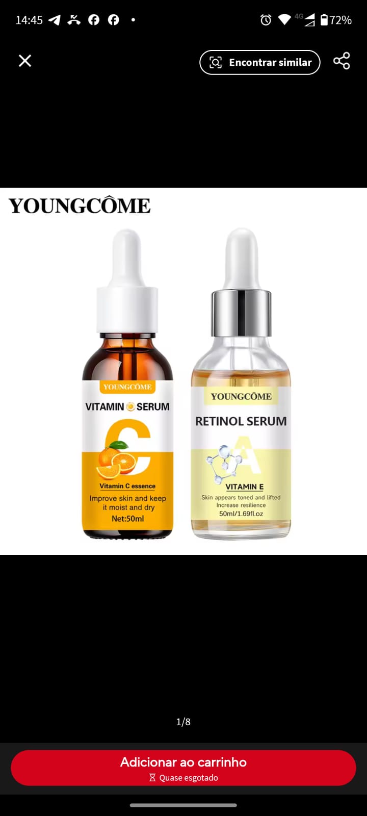 retinol